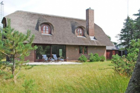 Holiday home Vestermarken F- 5130